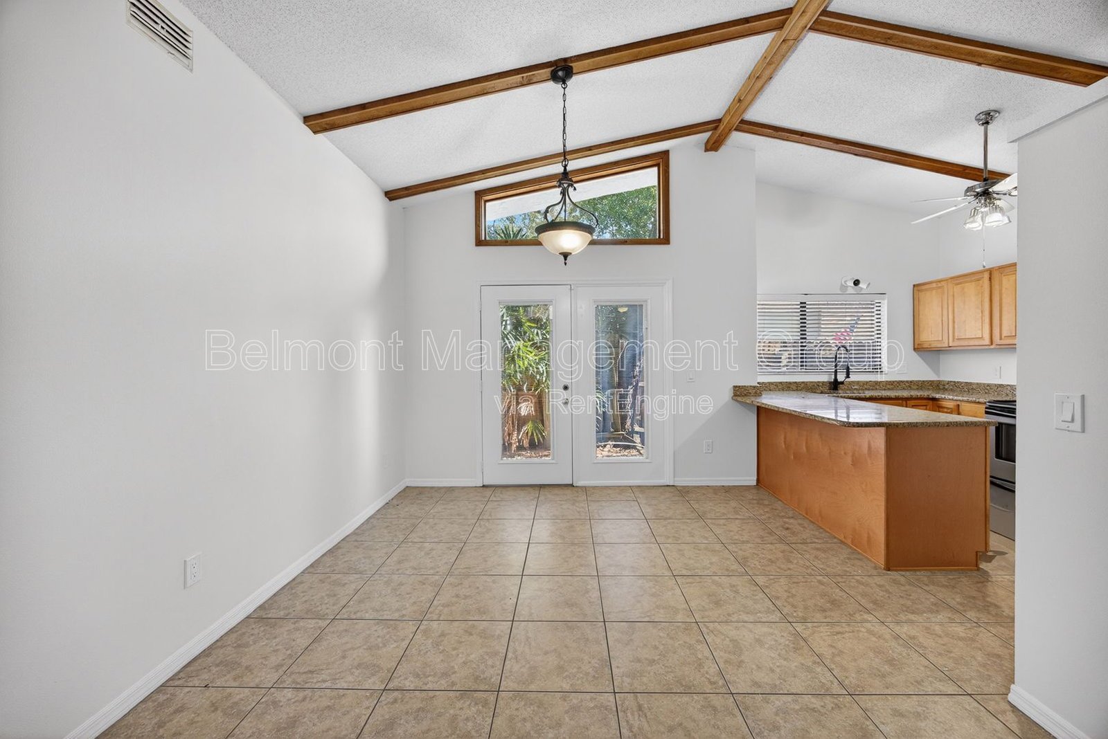 College Park Pool Home on Quiet Cul-de-sac property image