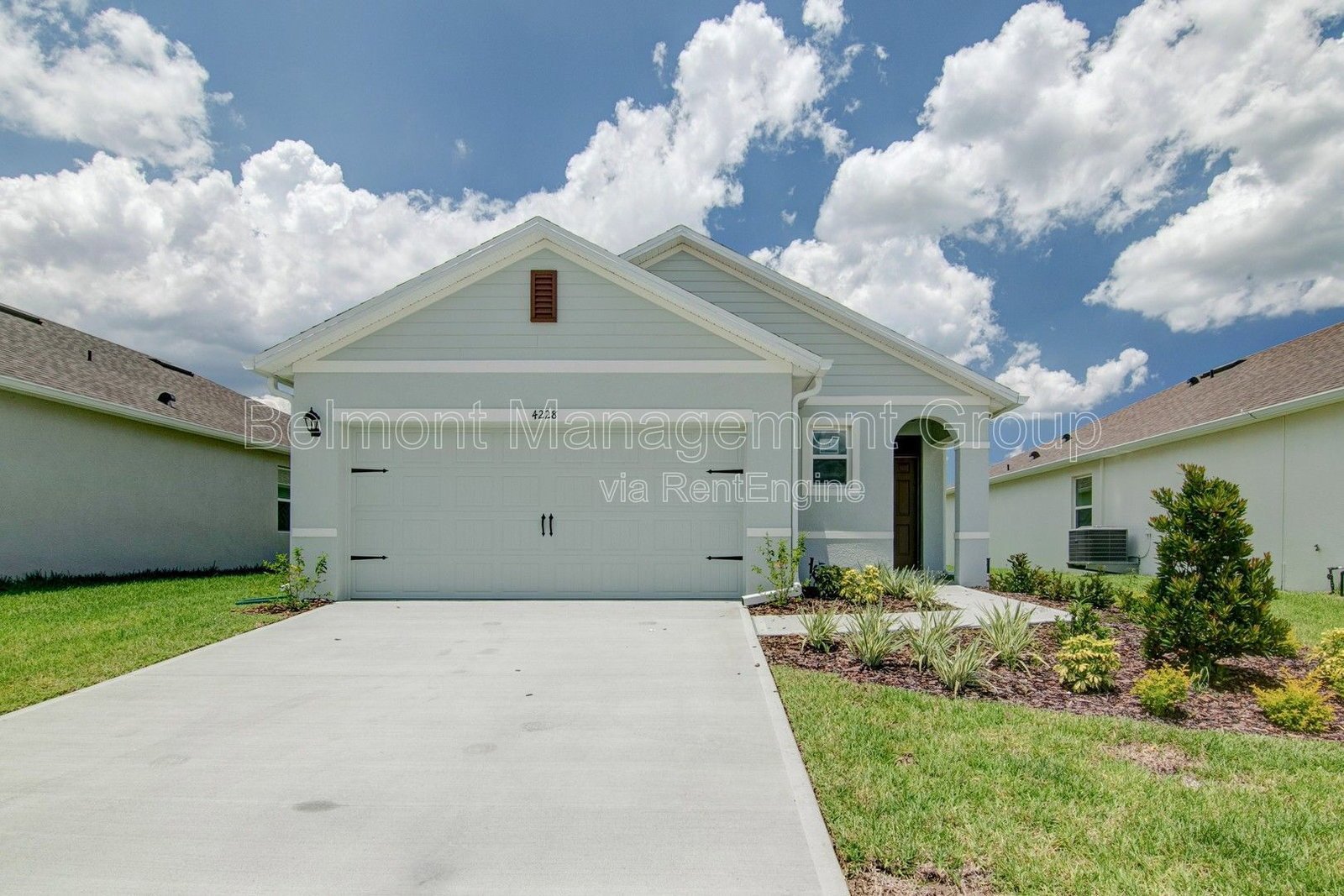 Charming 3 bed/2 bath Home for Rent in the Riverbend Community of Sanford! property image