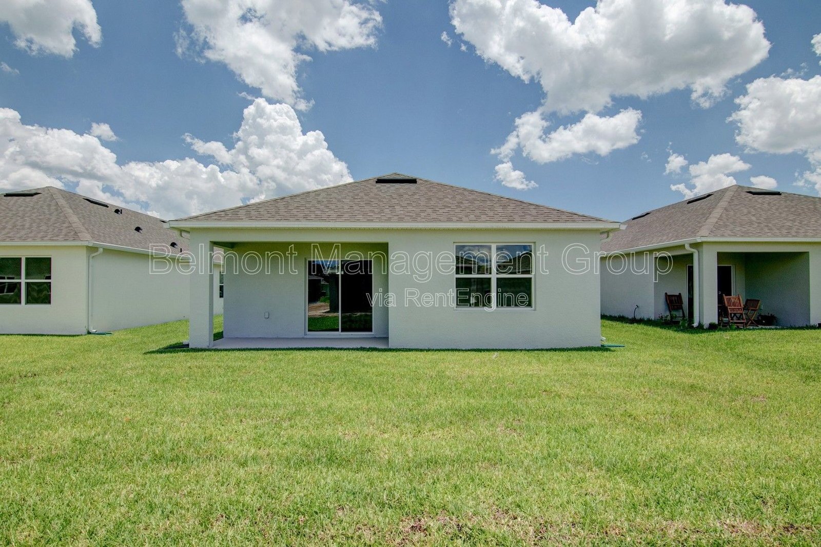 Charming 3 bed/2 bath Home for Rent in the Riverbend Community of Sanford! property image