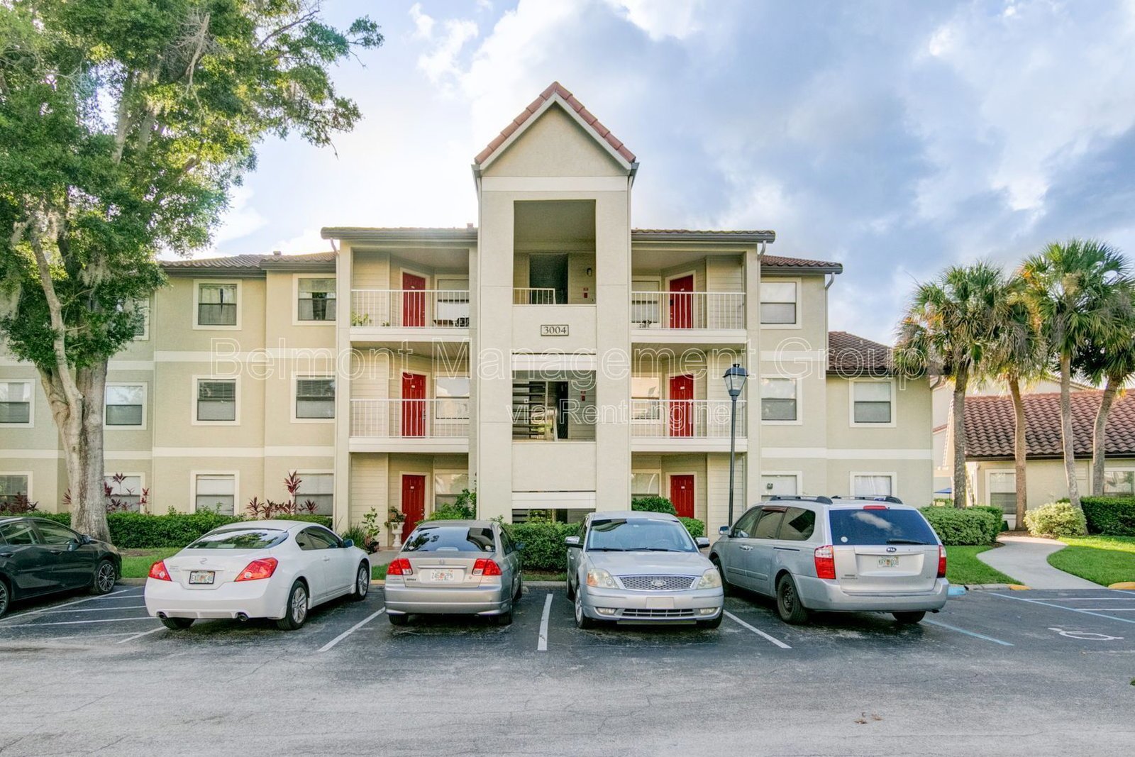 Spacious 2bed/2bath Condo FOR RENT at Blossom Park Villas in Kissimmee! property image