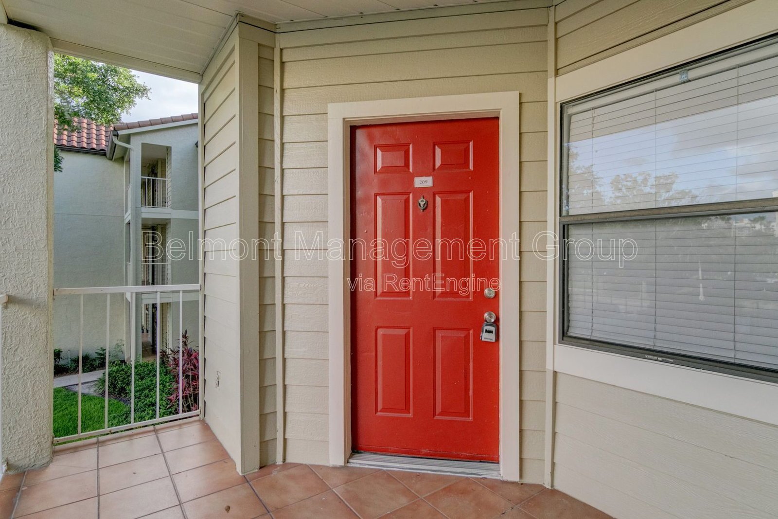 Spacious 2bed/2bath Condo FOR RENT at Blossom Park Villas in Kissimmee! property image
