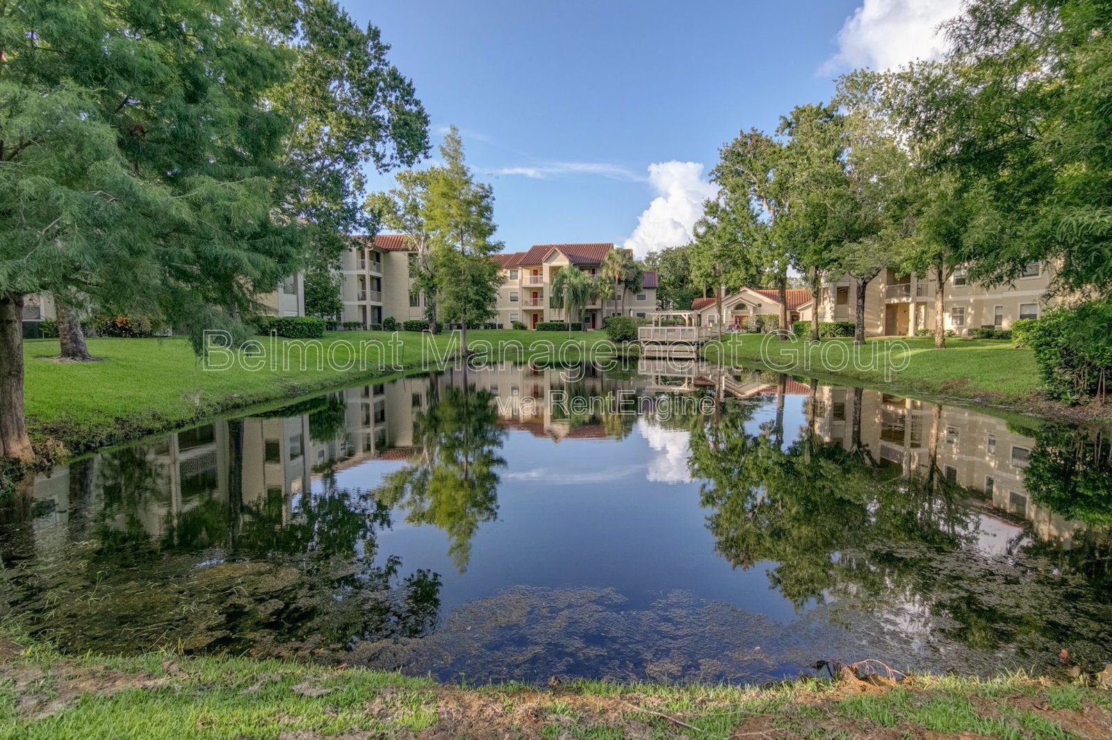Spacious 2bed/2bath Condo FOR RENT at Blossom Park Villas in Kissimmee! property image