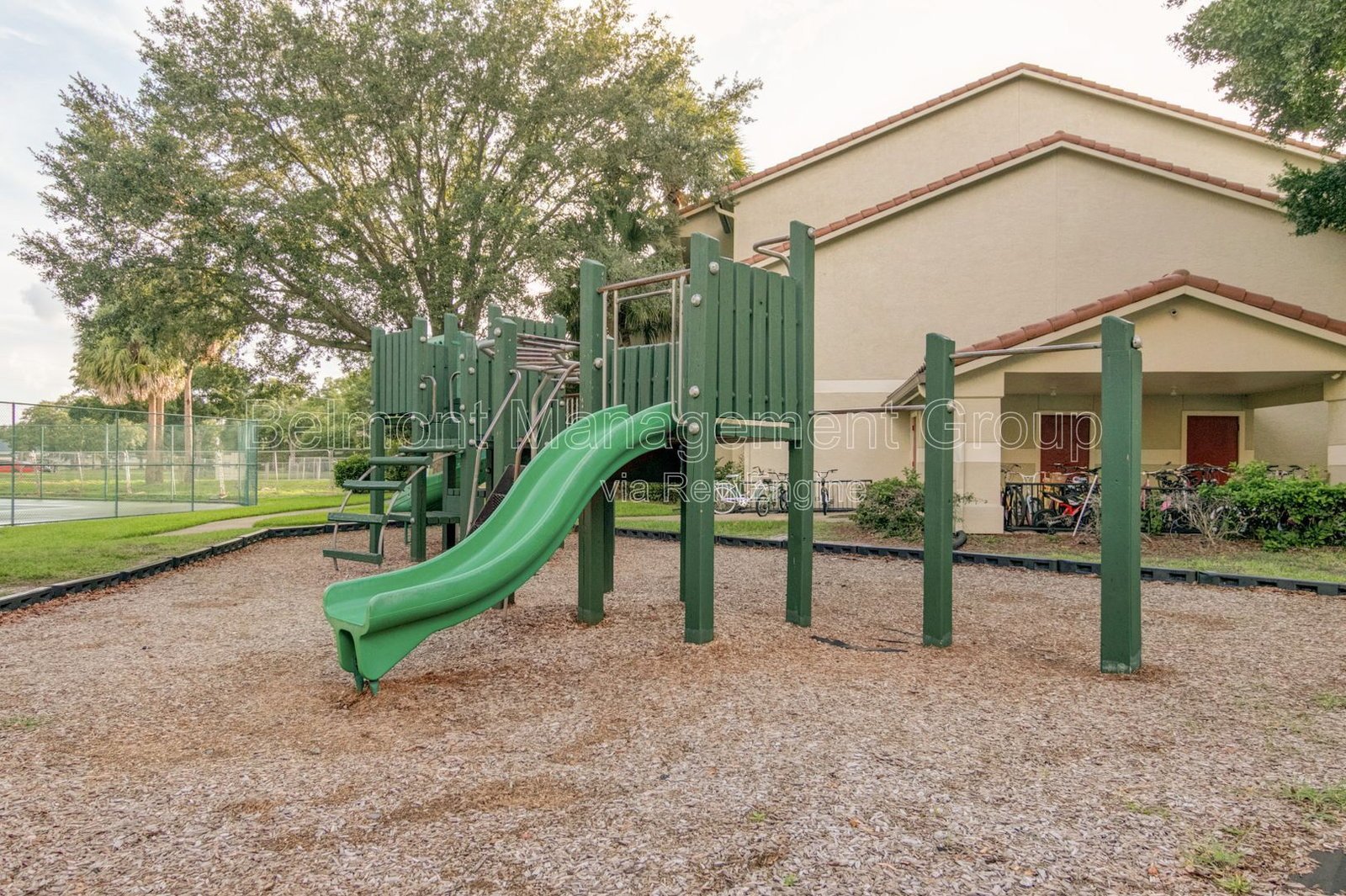 Spacious 2bed/2bath Condo FOR RENT at Blossom Park Villas in Kissimmee! property image