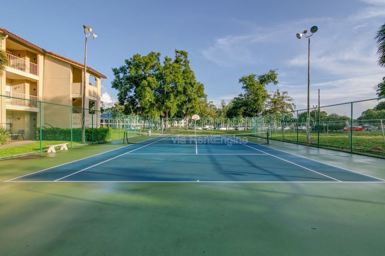 Spacious 2bed/2bath Condo FOR RENT at Blossom Park Villas in Kissimmee! property image