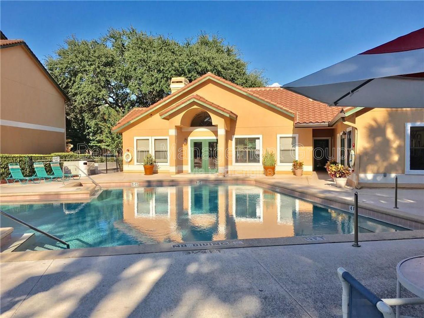 Spacious 2bed/2bath Condo FOR RENT at Blossom Park Villas in Kissimmee! property image