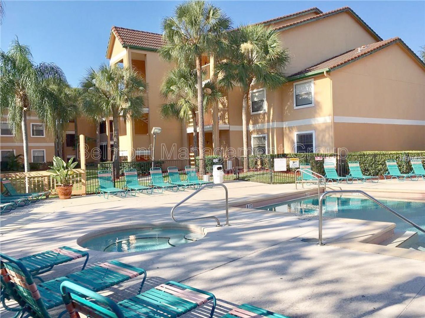 Spacious 2bed/2bath Condo FOR RENT at Blossom Park Villas in Kissimmee! property image