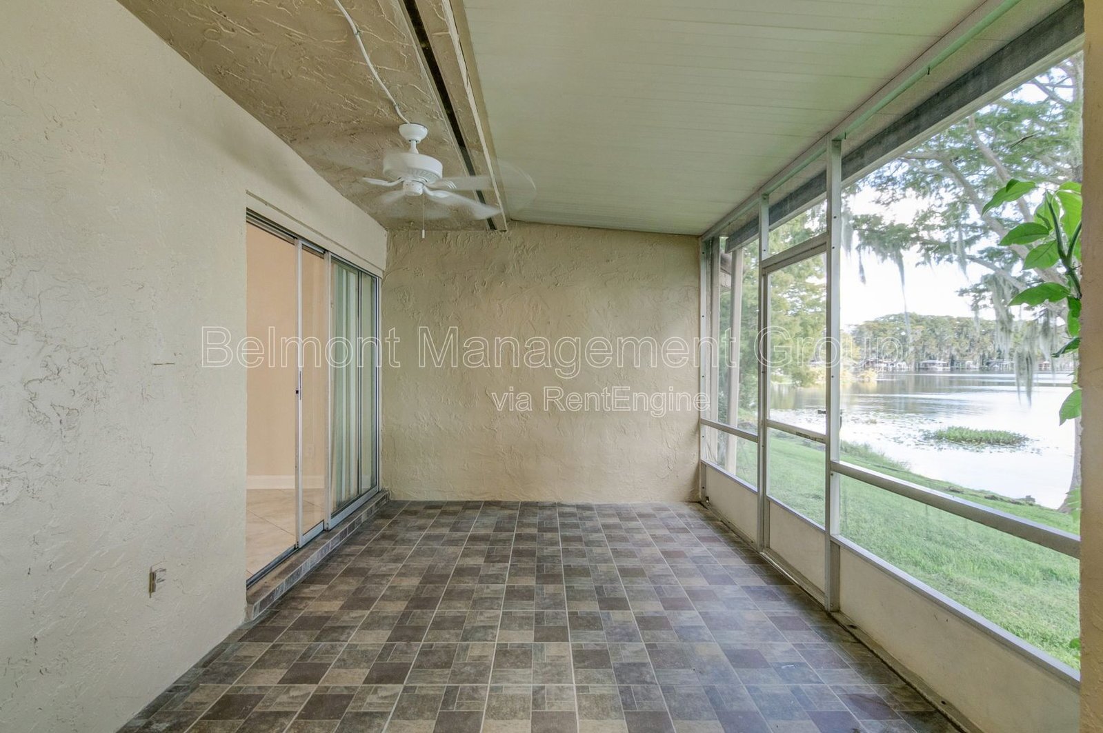 Beautiful 3 Bed/2 Bath Lakefront Townhome FOR RENT at Sausalito Shores in Casselberry! property image