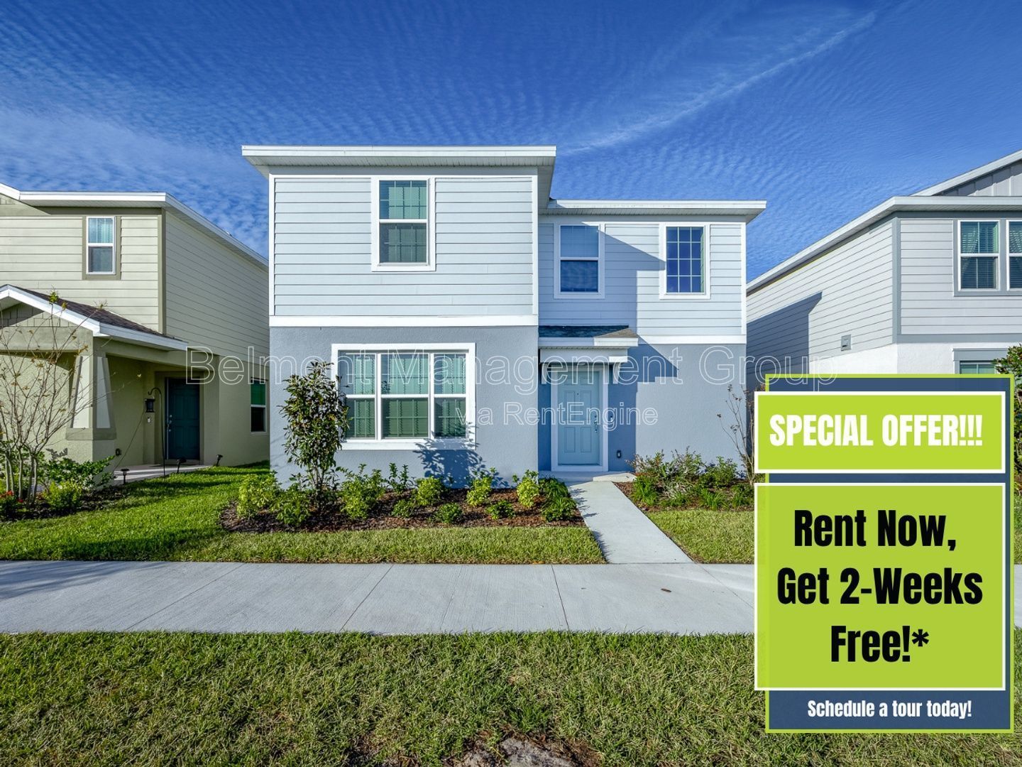 Lovely and Spacious 5-Bedroom Home for Rent in St. Cloud! Rent Now and Get 2-Weeks Off Your First Month! property image