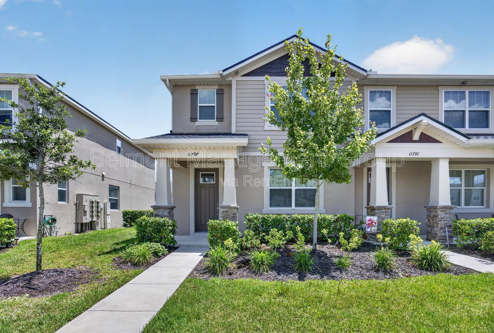 Exceptional 4-Bed/2.5-Bath Home for Rent in the Heart of Lake Nona! property image