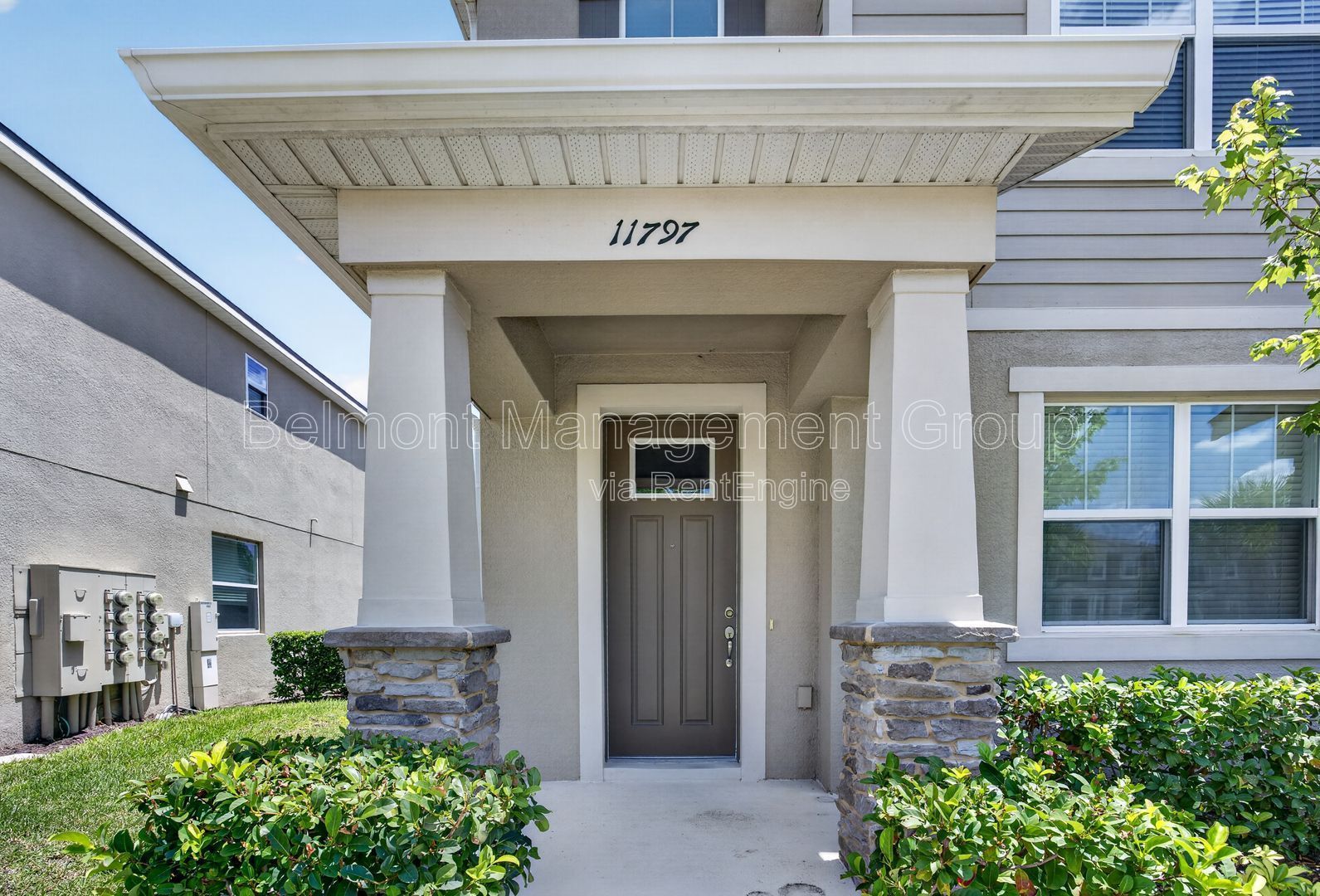 Exceptional 4-Bed/2.5-Bath Home for Rent in the Heart of Lake Nona! property image