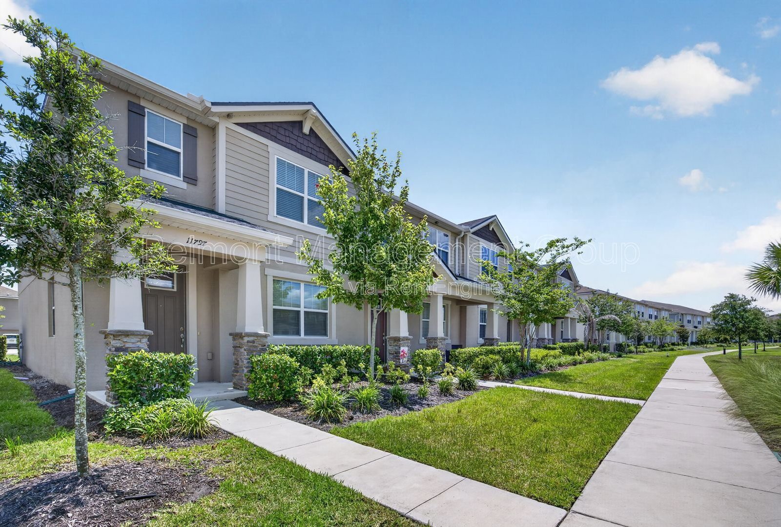 Exceptional 4-Bed/2.5-Bath Home for Rent in the Heart of Lake Nona! property image