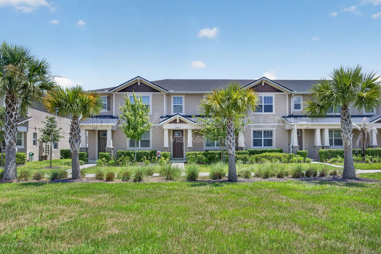 Exceptional 4-Bed/2.5-Bath Home for Rent in the Heart of Lake Nona! property image