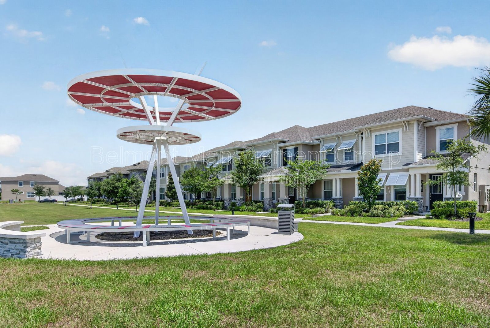 Exceptional 4-Bed/2.5-Bath Home for Rent in the Heart of Lake Nona! property image