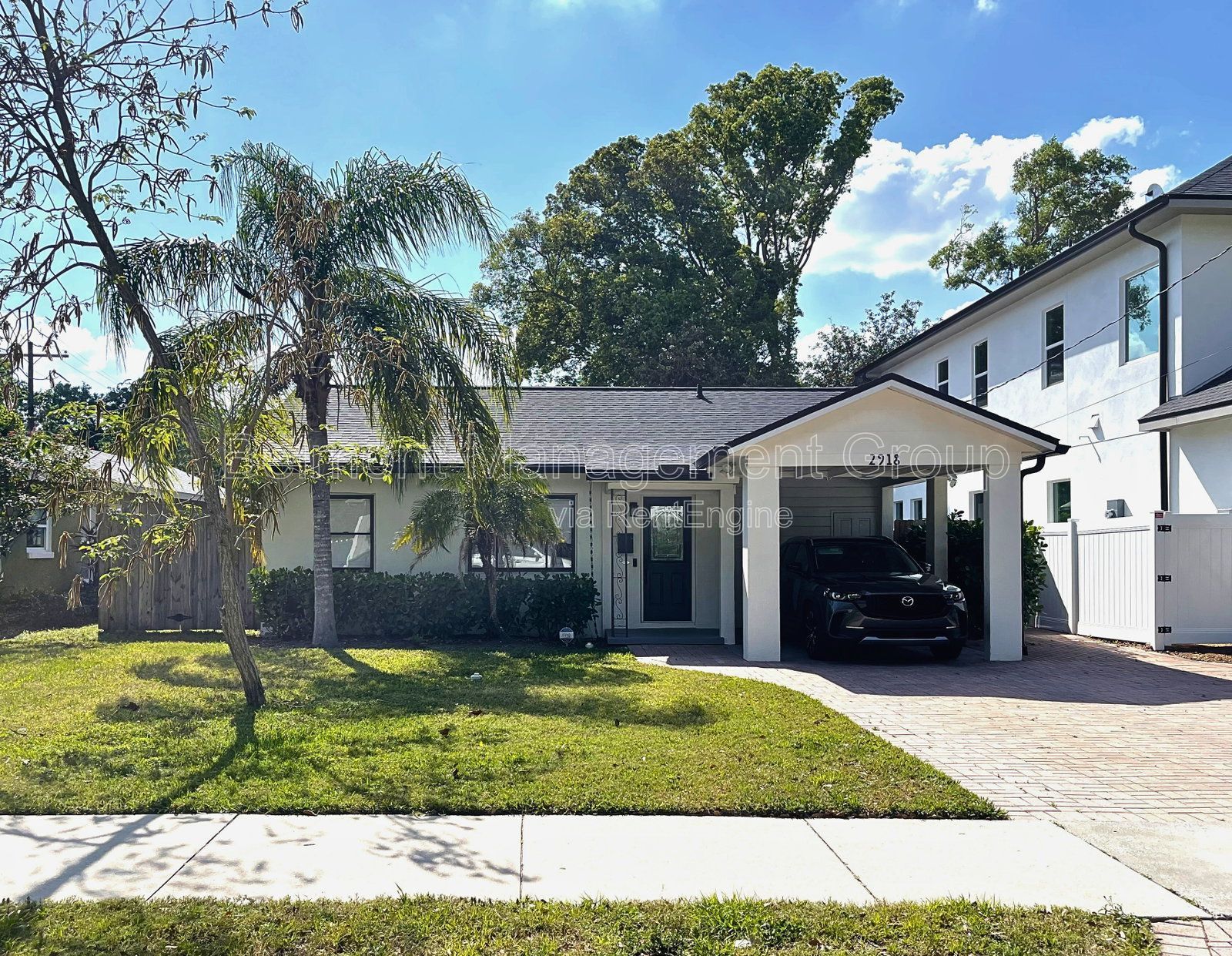 Beautiful 3 Bed, 2 Bath Home for Rent in College Park! property image