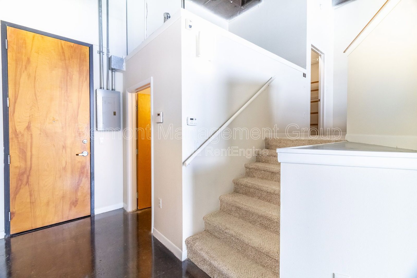 Stylish 1 Bed/ 1 Bath Loft with Balcony FOR RENT at The Lofts of Winter Park Village! Special Offer! Get $750 Off Your First Month + a Super Low $350 Security Deposit! property image