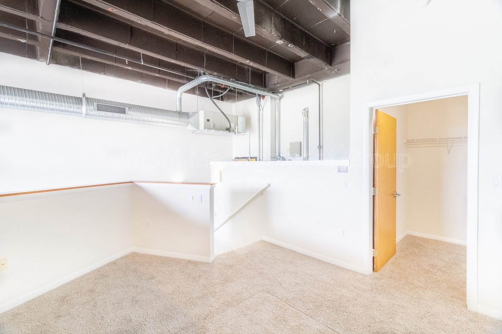 Stylish 1 Bed/ 1 Bath Loft with Balcony FOR RENT at The Lofts of Winter Park Village! Special Offer! Get $750 Off Your First Month + a Super Low $350 Security Deposit! property image