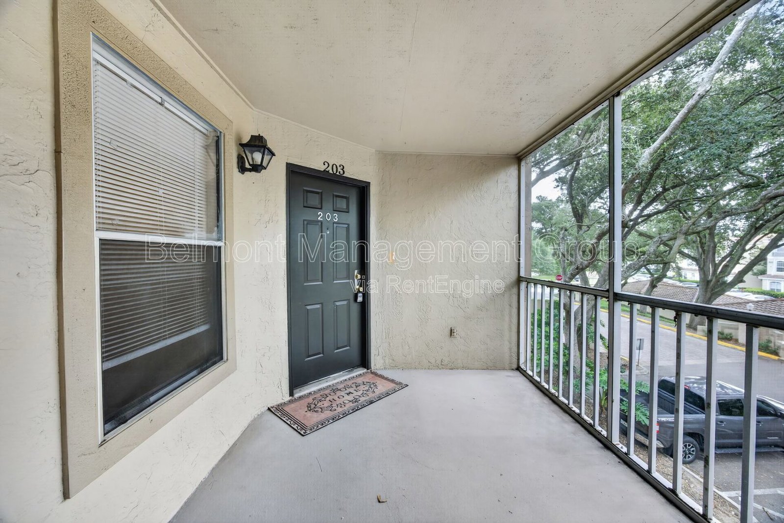 Move-In Ready! Freshly Painted 2 Bed, 2 Bath Condo with New Carpet & Balcony! property image