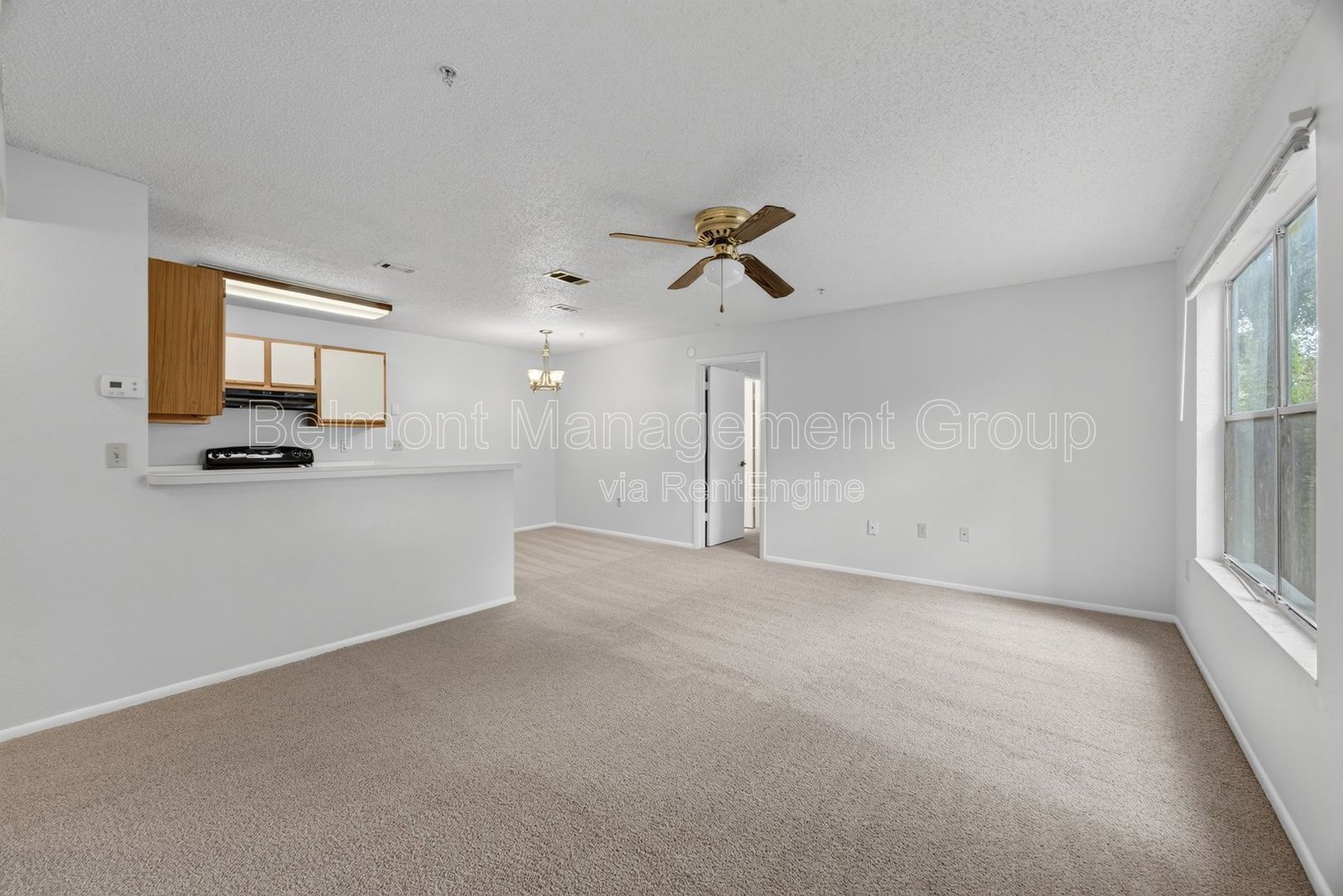 Move-In Ready! Freshly Painted 2 Bed, 2 Bath Condo with New Carpet & Balcony! property image