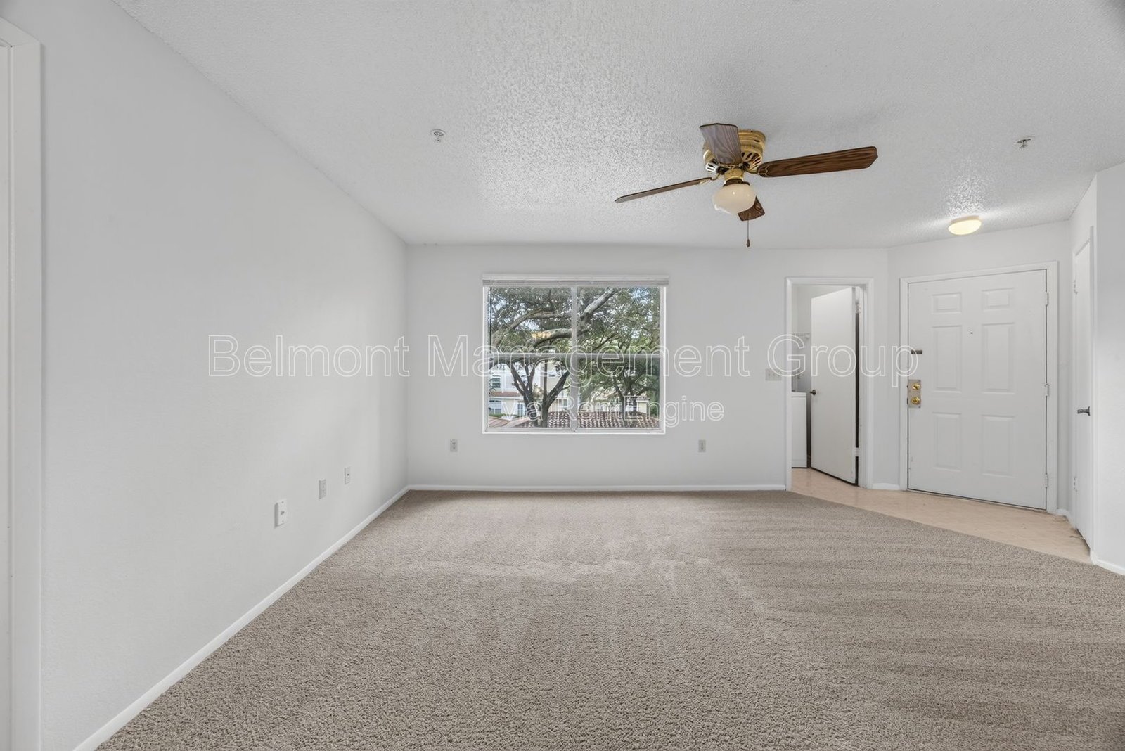 Move-In Ready! Freshly Painted 2 Bed, 2 Bath Condo with New Carpet & Balcony! property image