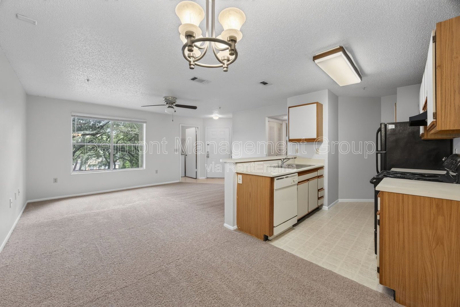 Move-In Ready! Freshly Painted 2 Bed, 2 Bath Condo with New Carpet & Balcony! property image