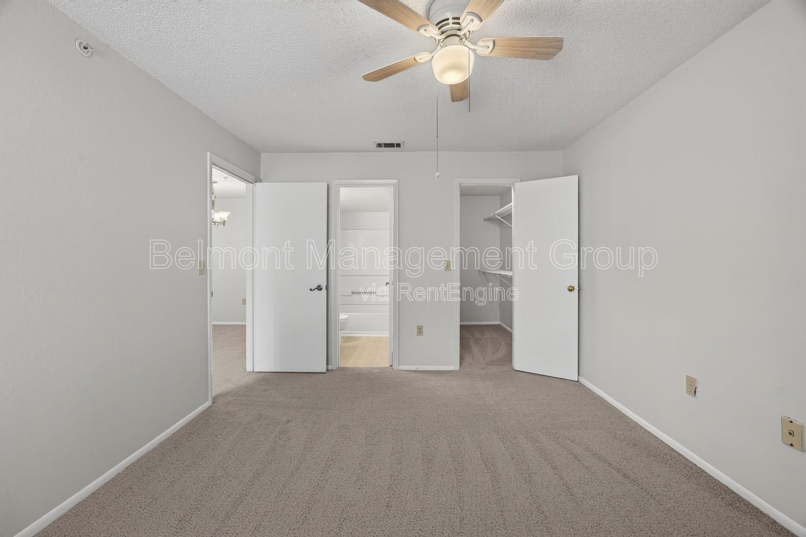 Move-In Ready! Freshly Painted 2 Bed, 2 Bath Condo with New Carpet & Balcony! property image