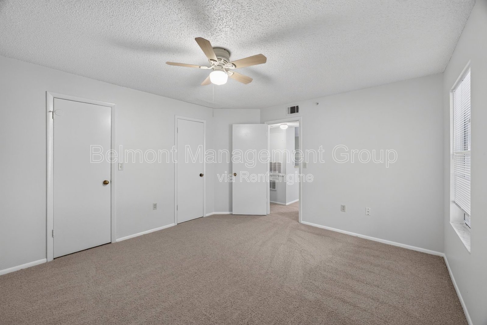 Move-In Ready! Freshly Painted 2 Bed, 2 Bath Condo with New Carpet & Balcony! property image