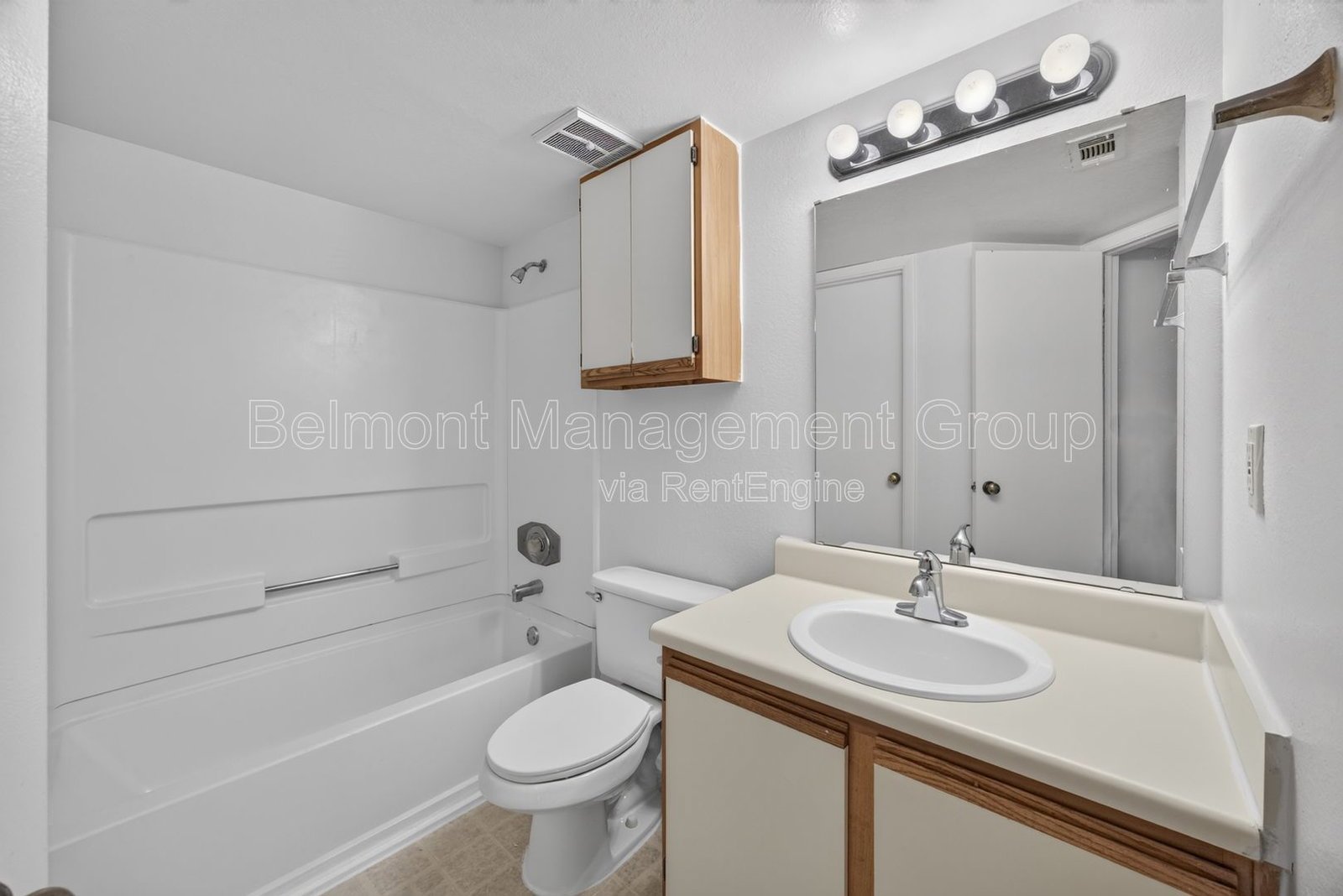 Move-In Ready! Freshly Painted 2 Bed, 2 Bath Condo with New Carpet & Balcony! property image