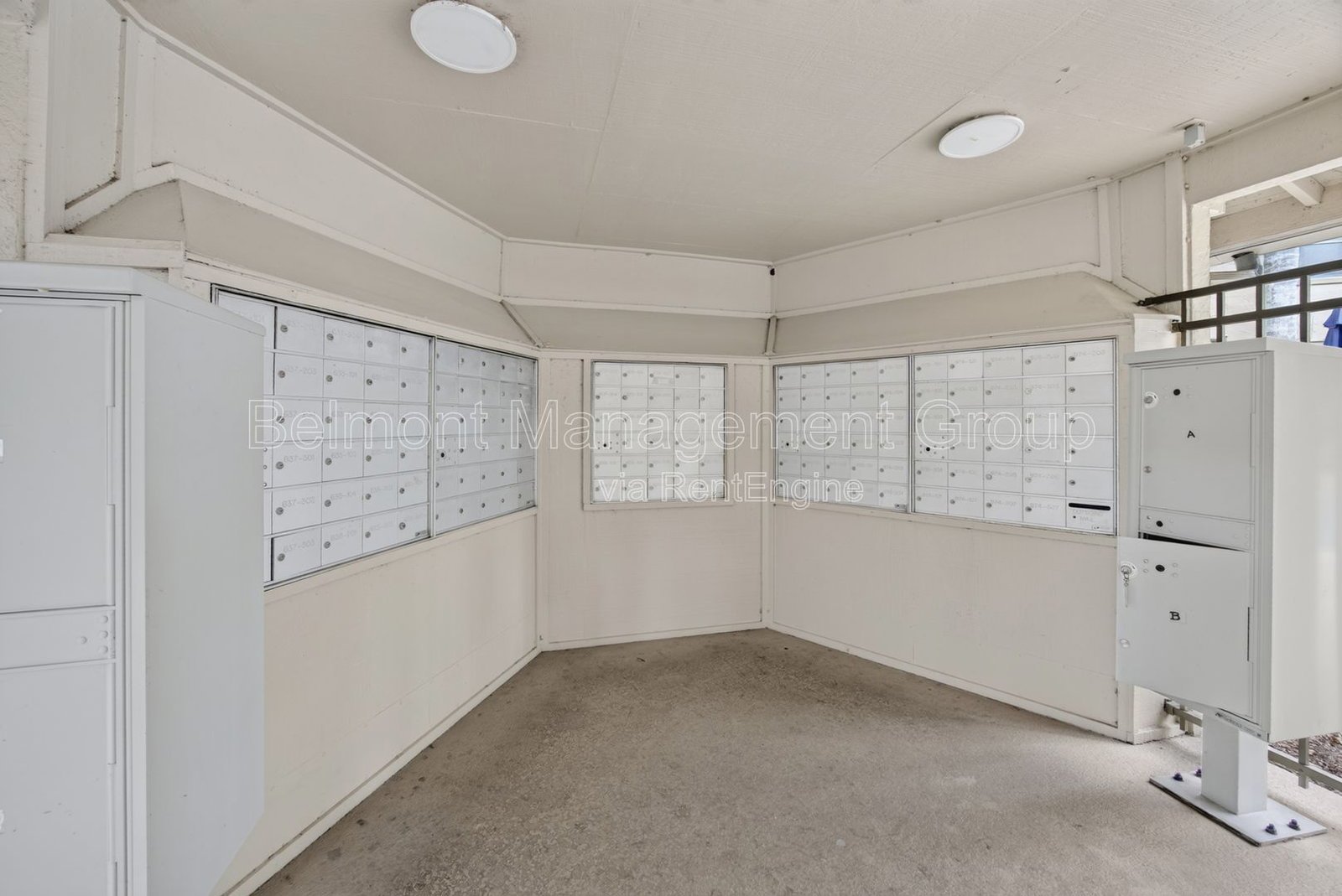 Move-In Ready! Freshly Painted 2 Bed, 2 Bath Condo with New Carpet & Balcony! property image