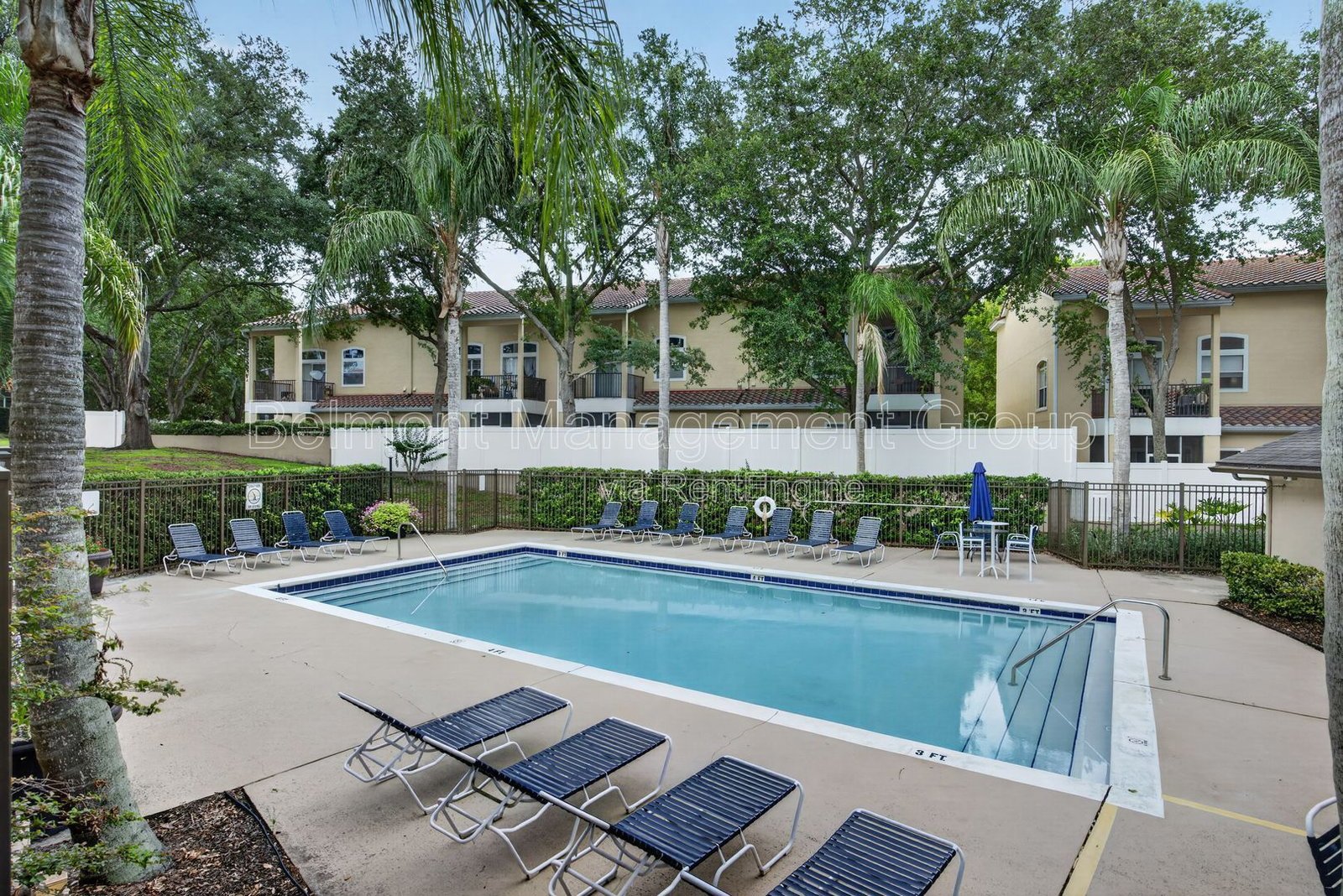 Move-In Ready! Freshly Painted 2 Bed, 2 Bath Condo with New Carpet & Balcony! property image