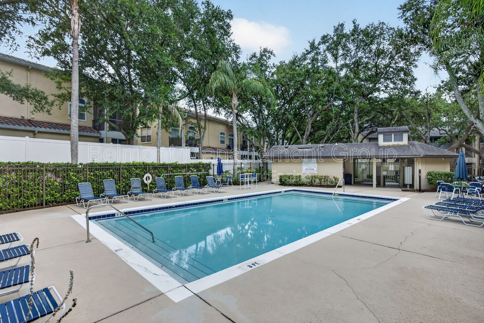 Move-In Ready! Freshly Painted 2 Bed, 2 Bath Condo with New Carpet & Balcony! property image