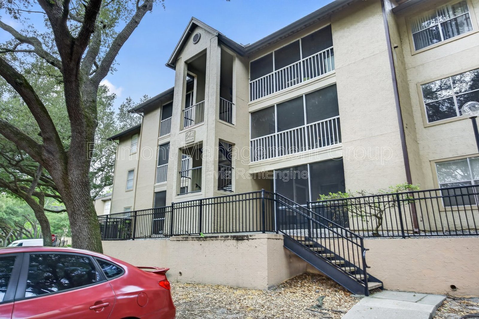 Move-In Ready! Freshly Painted 2 Bed, 2 Bath Condo with New Carpet & Balcony! property image