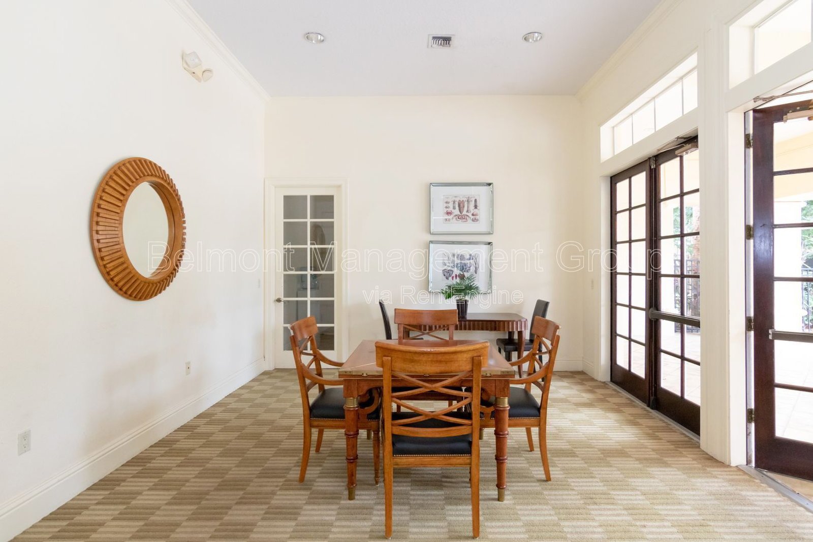 Spacious 1st Floor 1 bed/1 bath Condo FOR RENT in Madison at Metrowest! Rent Now and Get 50% OFF Your First Month! property image