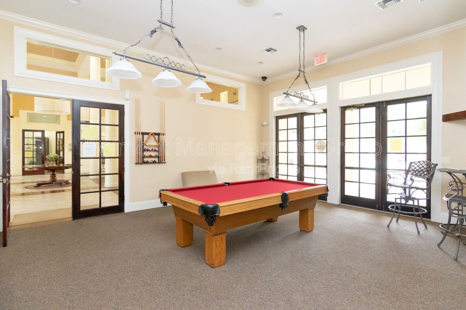 Spacious 1st Floor 1 bed/1 bath Condo FOR RENT in Madison at Metrowest! Rent Now and Get 50% OFF Your First Month! property image