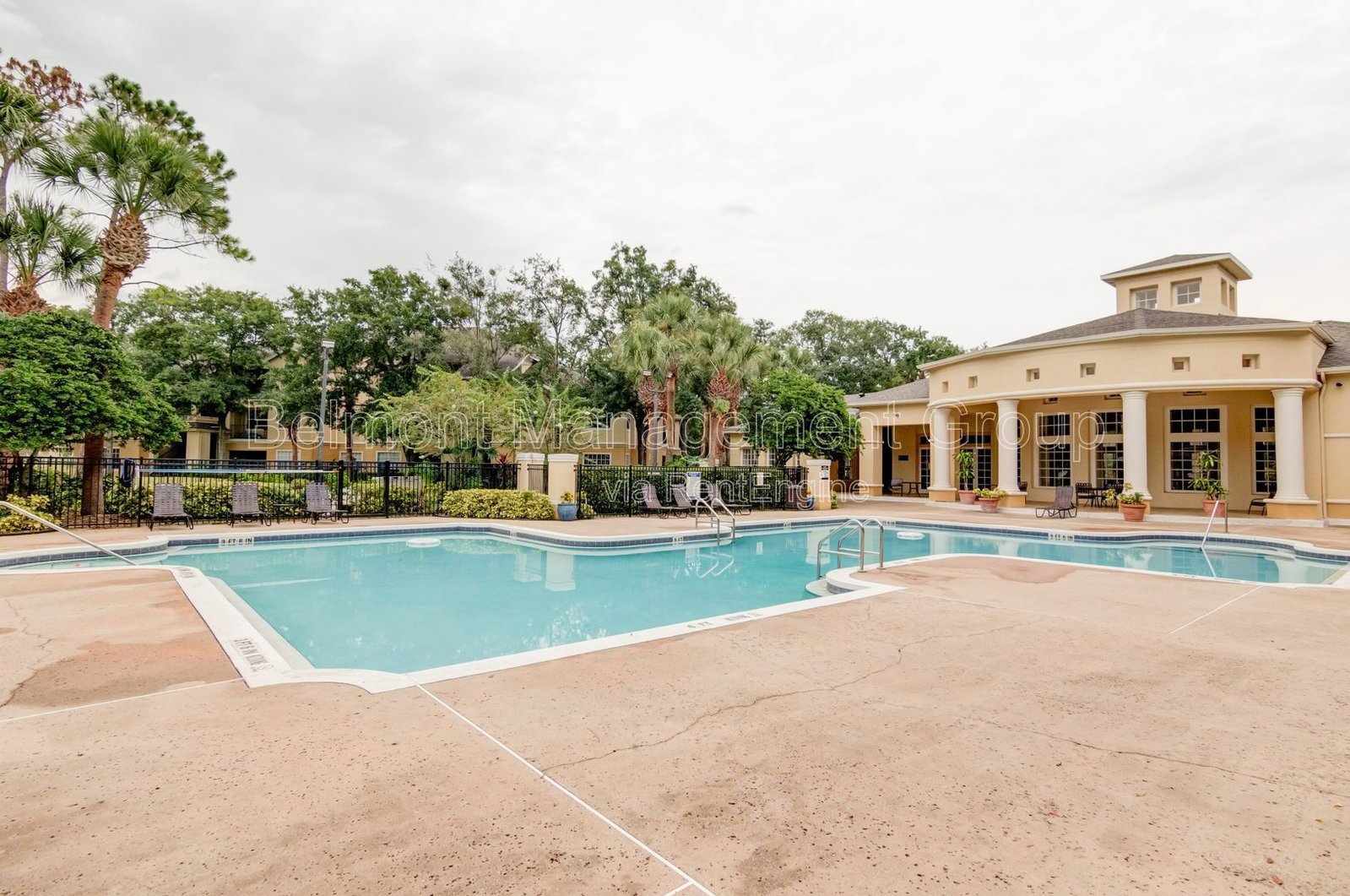 Spacious 1st Floor 1 bed/1 bath Condo FOR RENT in Madison at Metrowest! Rent Now and Get 50% OFF Your First Month! property image