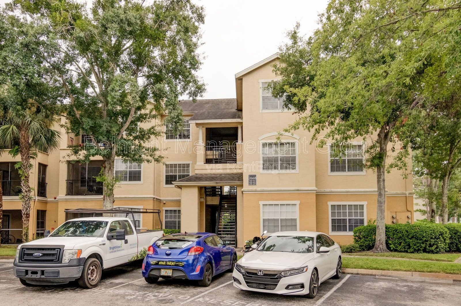 Spacious 1st Floor 1 bed/1 bath Condo FOR RENT in Madison at Metrowest! Rent Now and Get 50% OFF Your First Month! property image