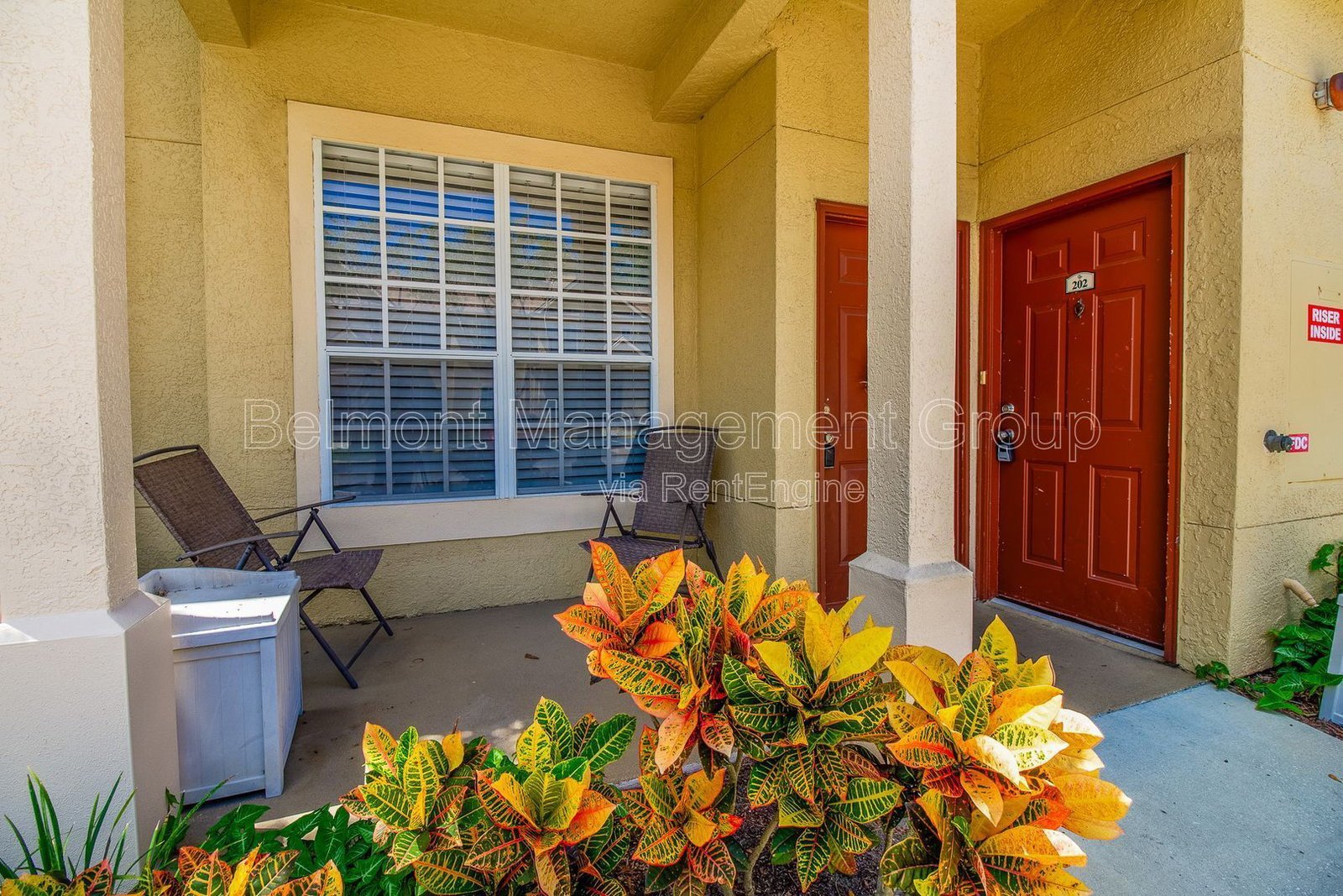 Beautiful 2 Bed/2 Bath Condo for rent at Crescent Place Condominiums in Altamonte Springs! property image