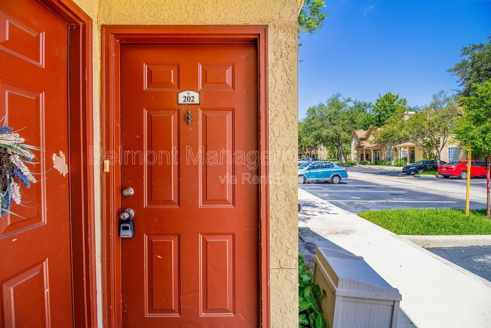Beautiful 2 Bed/2 Bath Condo for rent at Crescent Place Condominiums in Altamonte Springs! property image