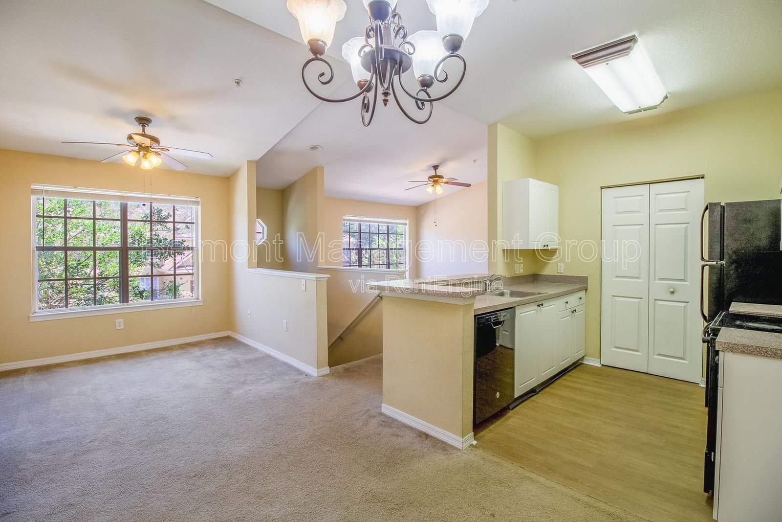Beautiful 2 Bed/2 Bath Condo for rent at Crescent Place Condominiums in Altamonte Springs! property image
