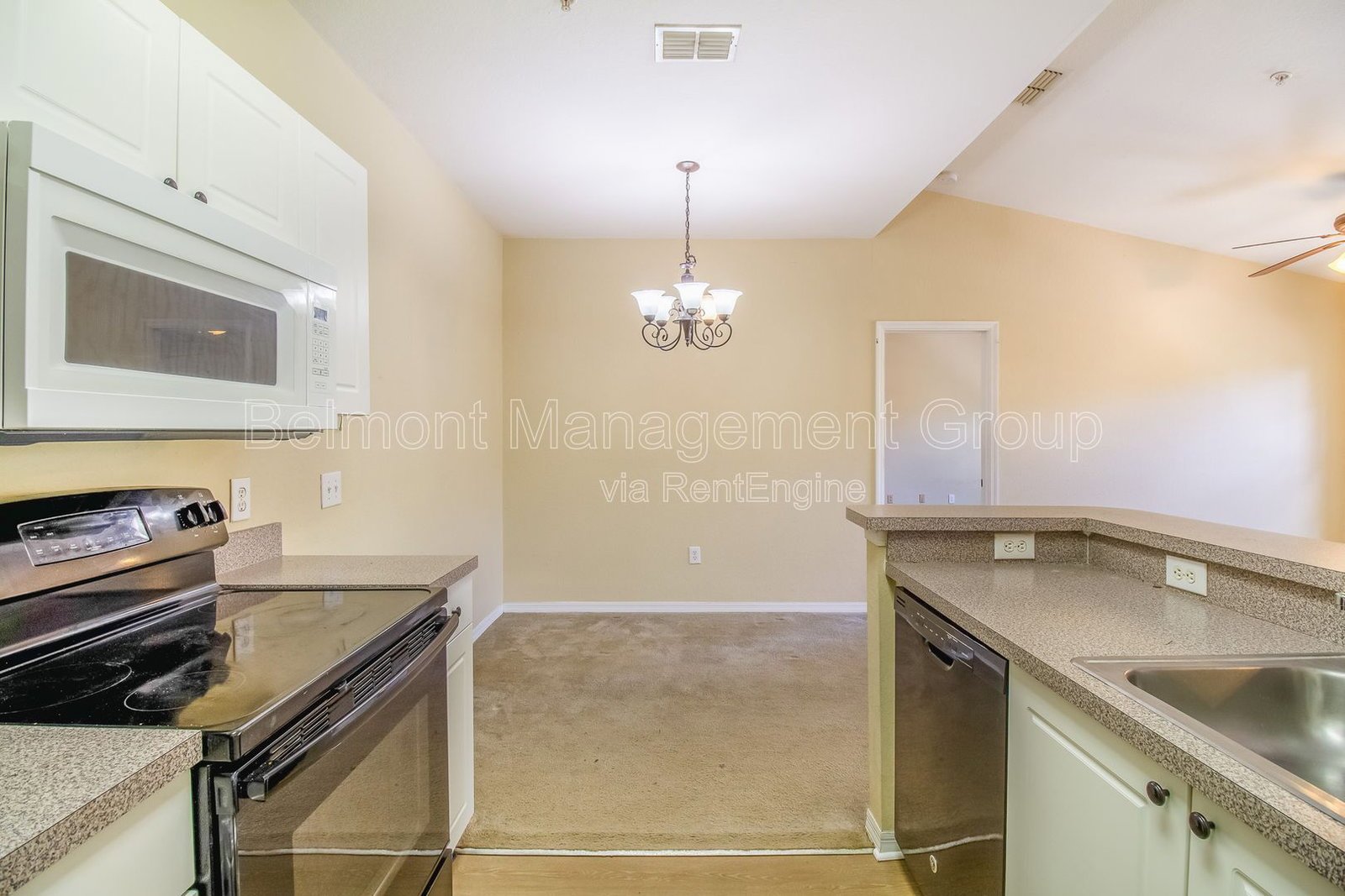 Beautiful 2 Bed/2 Bath Condo for rent at Crescent Place Condominiums in Altamonte Springs! property image