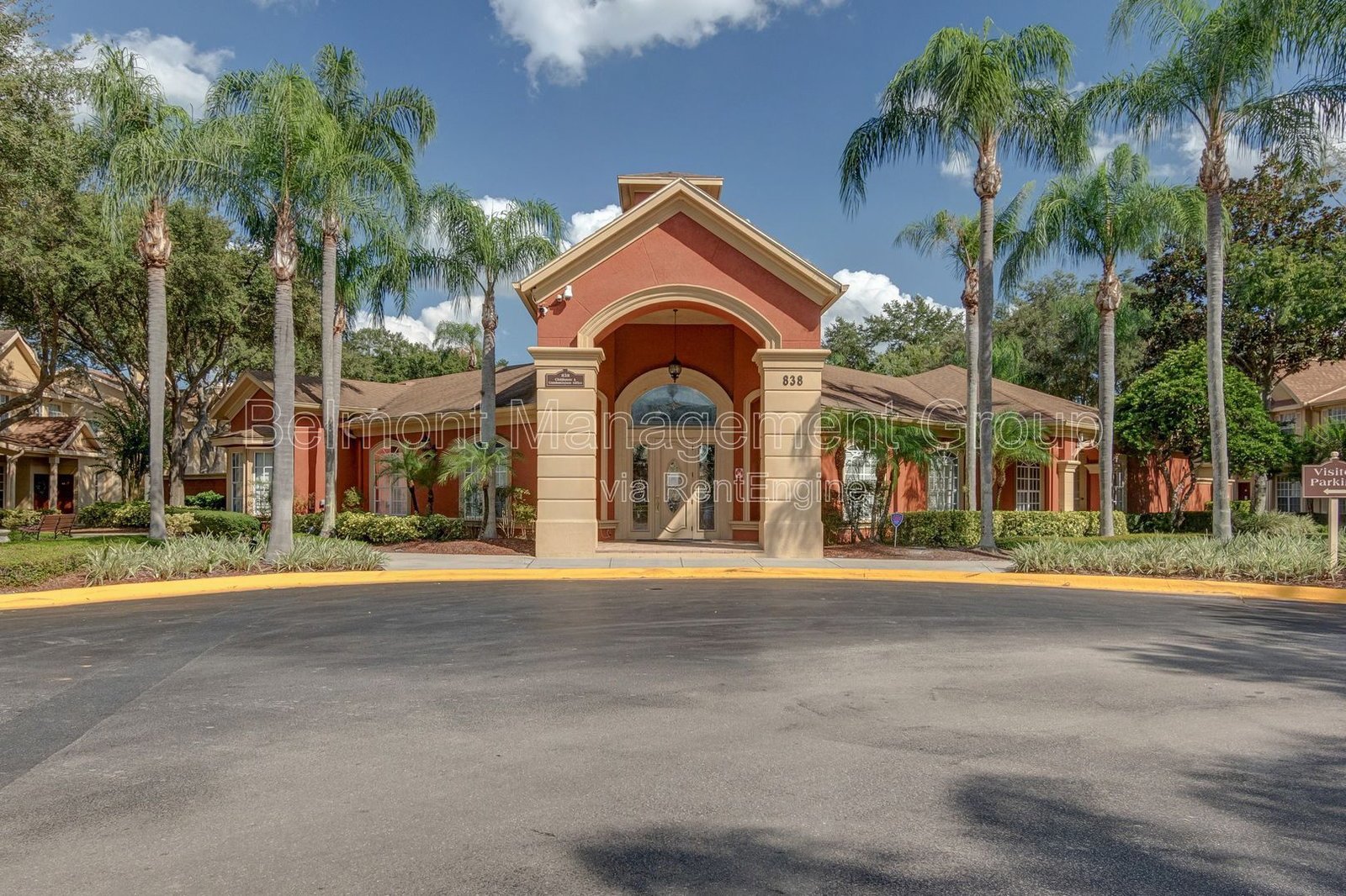 Beautiful 2 Bed/2 Bath Condo for rent at Crescent Place Condominiums in Altamonte Springs! property image