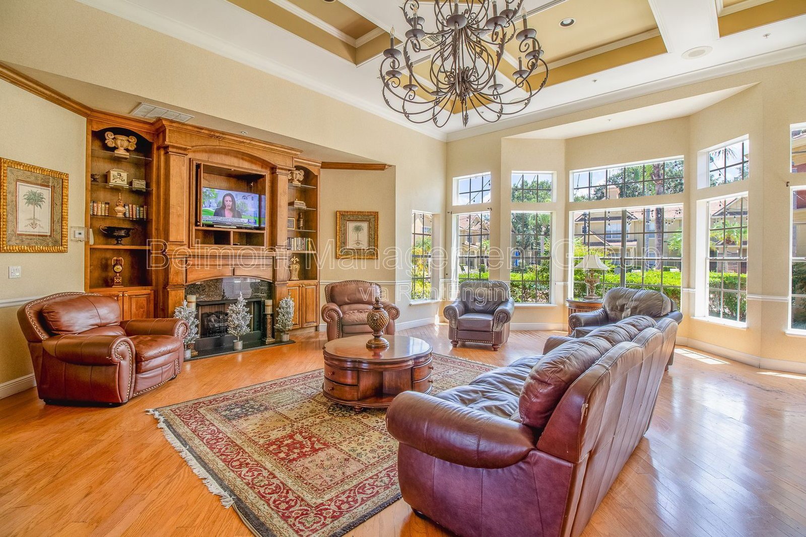Beautiful 2 Bed/2 Bath Condo for rent at Crescent Place Condominiums in Altamonte Springs! property image