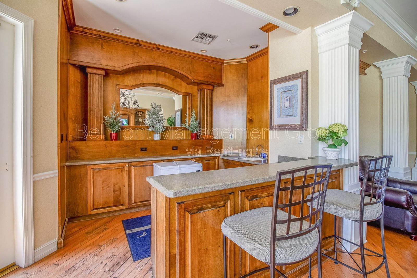 Beautiful 2 Bed/2 Bath Condo for rent at Crescent Place Condominiums in Altamonte Springs! property image