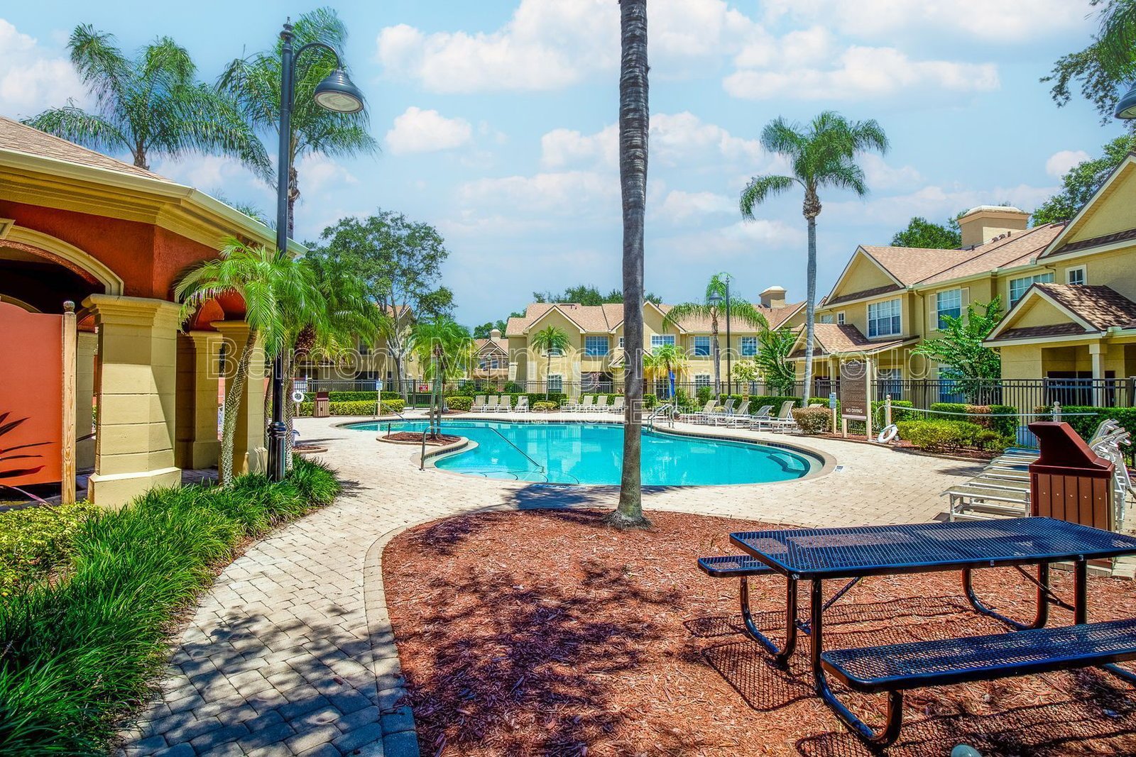 Beautiful 2 Bed/2 Bath Condo for rent at Crescent Place Condominiums in Altamonte Springs! property image