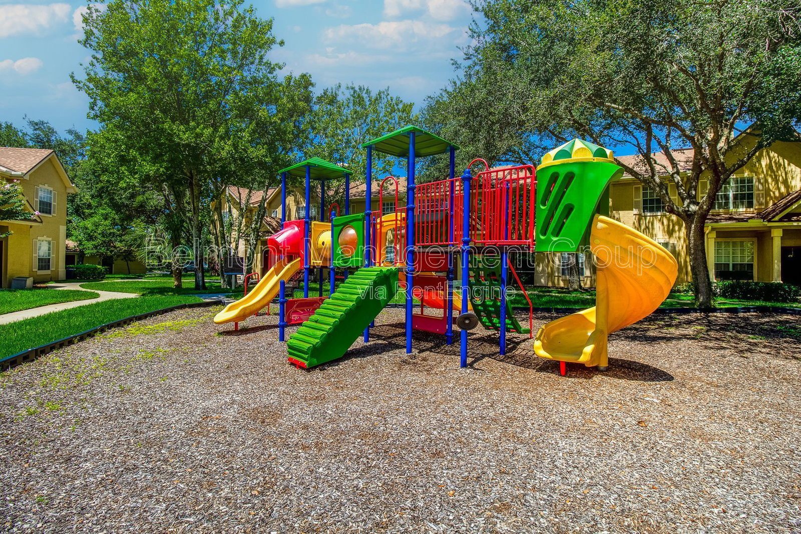 Beautiful 2 Bed/2 Bath Condo for rent at Crescent Place Condominiums in Altamonte Springs! property image