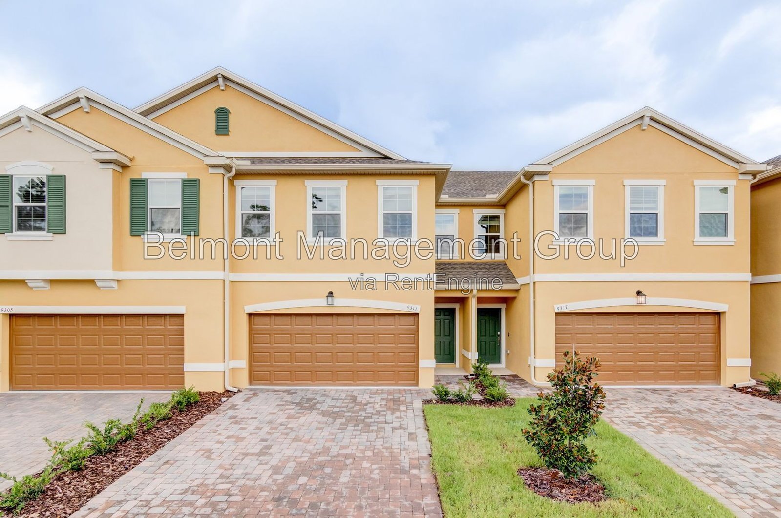 Spacious 3/2.5 Townhome for Rent near Waterford Lakes! property image
