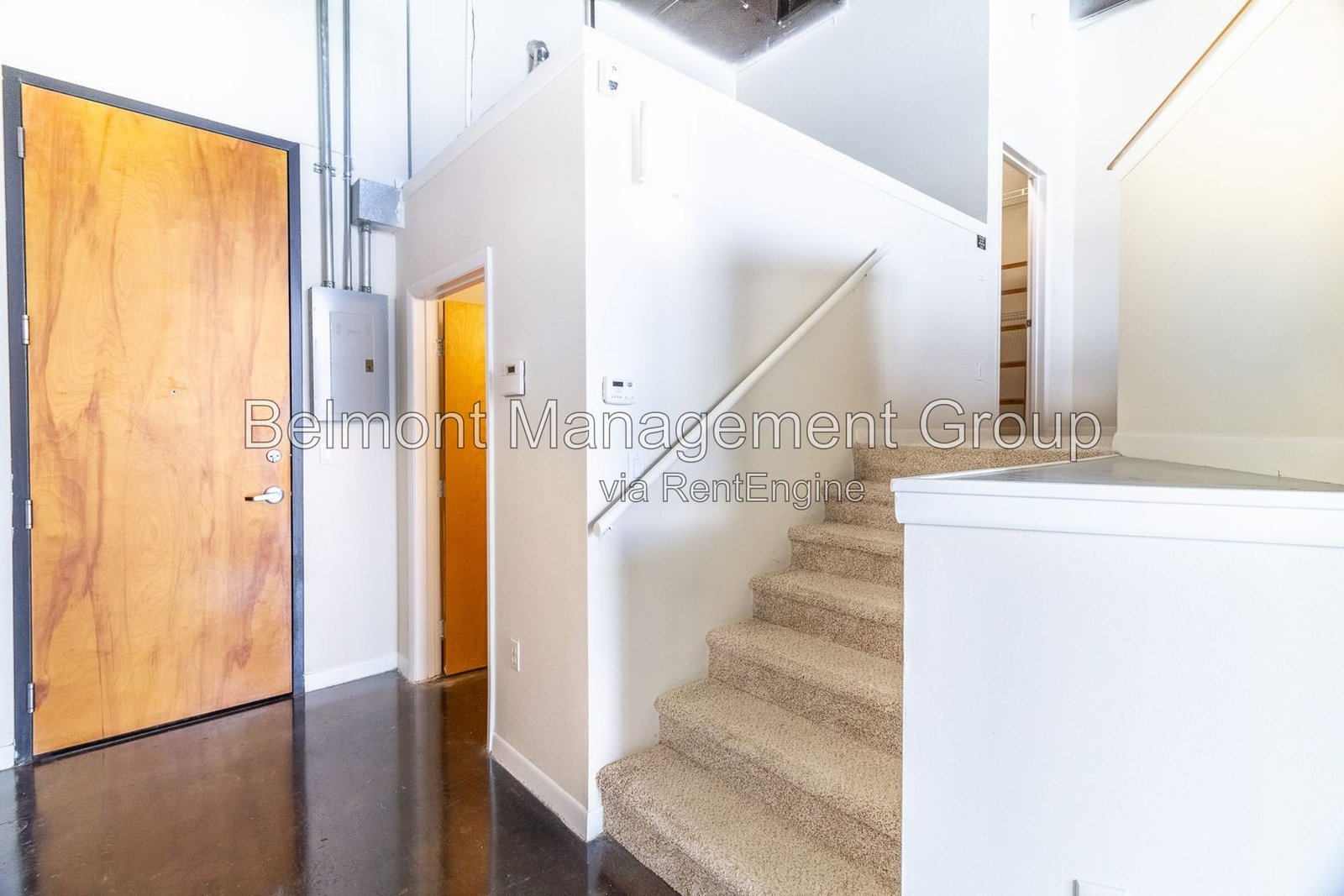 Contemporary Industrial 1 Bed/ 1 Bath Loft at The Lofts of Winter Park Village! Get $750 Off Your First Month + a Super Low $350 Security Deposit!* property image