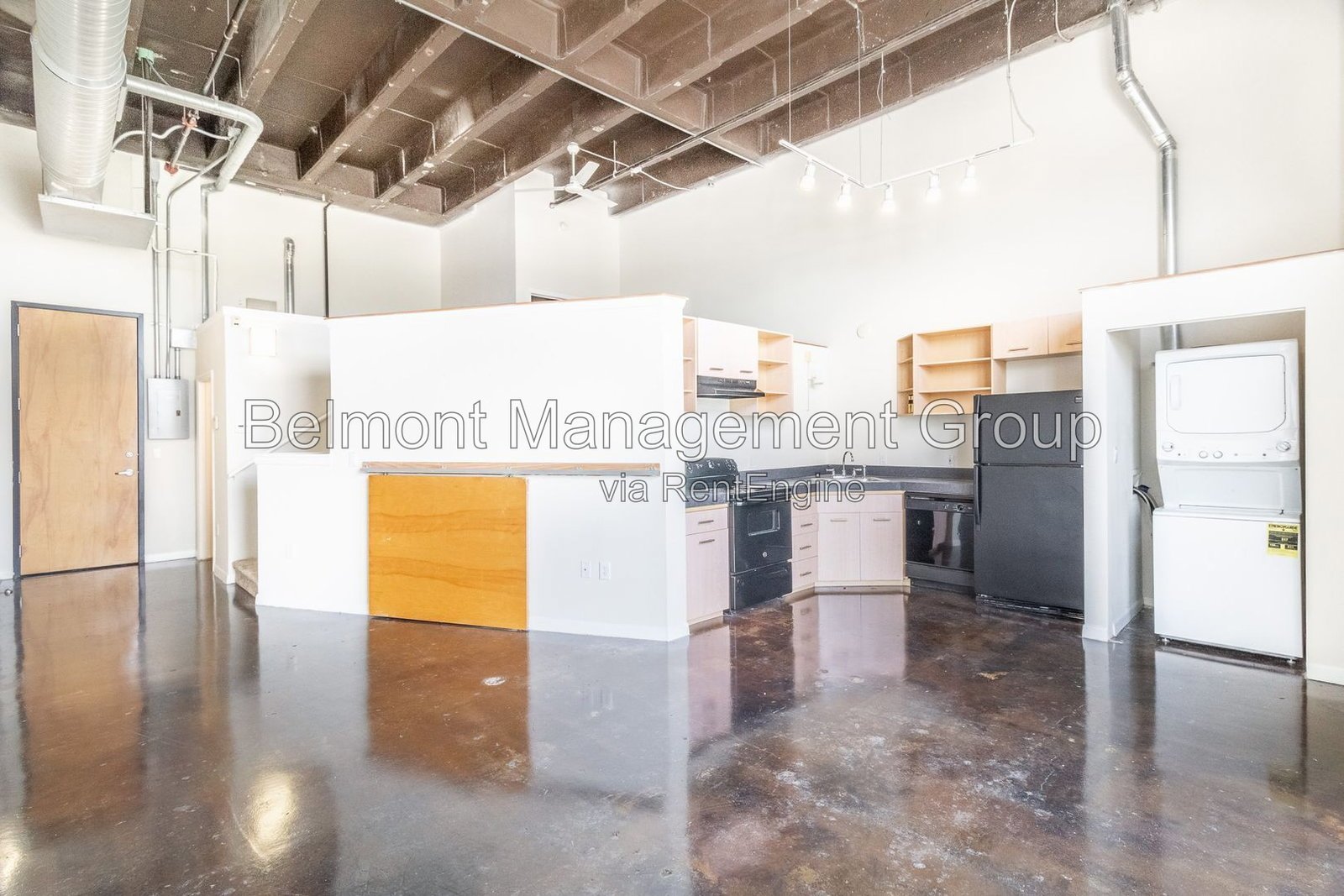 Contemporary Industrial 1 Bed/ 1 Bath Loft at The Lofts of Winter Park Village! Get $750 Off Your First Month + a Super Low $350 Security Deposit!* property image