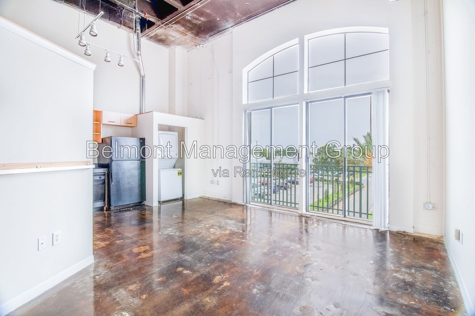 Contemporary Industrial 1 Bed/ 1 Bath Loft at The Lofts of Winter Park Village! Get $750 Off Your First Month + a Super Low $350 Security Deposit!* property image