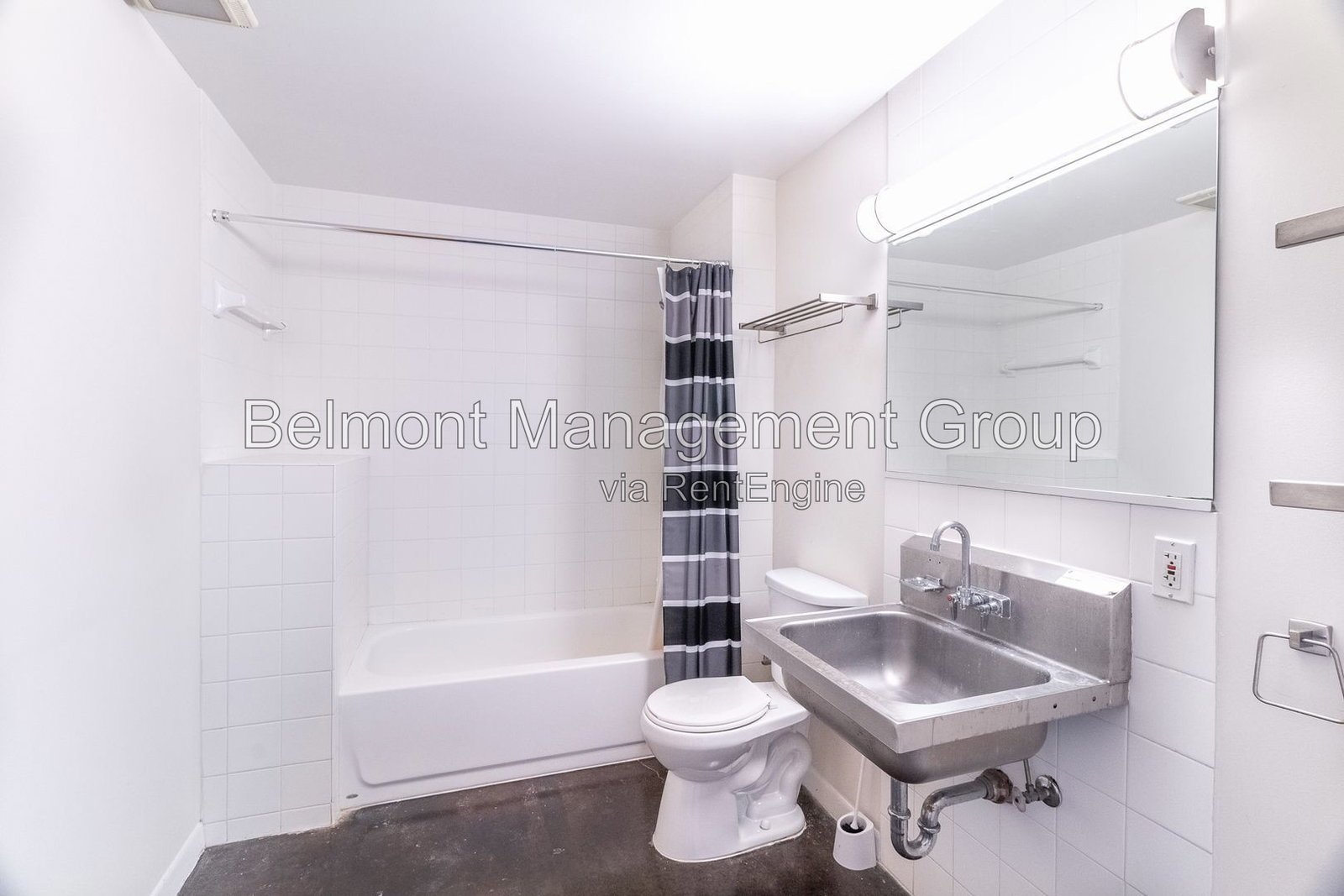 Contemporary Industrial 1 Bed/ 1 Bath Loft at The Lofts of Winter Park Village! Get $750 Off Your First Month + a Super Low $350 Security Deposit!* property image