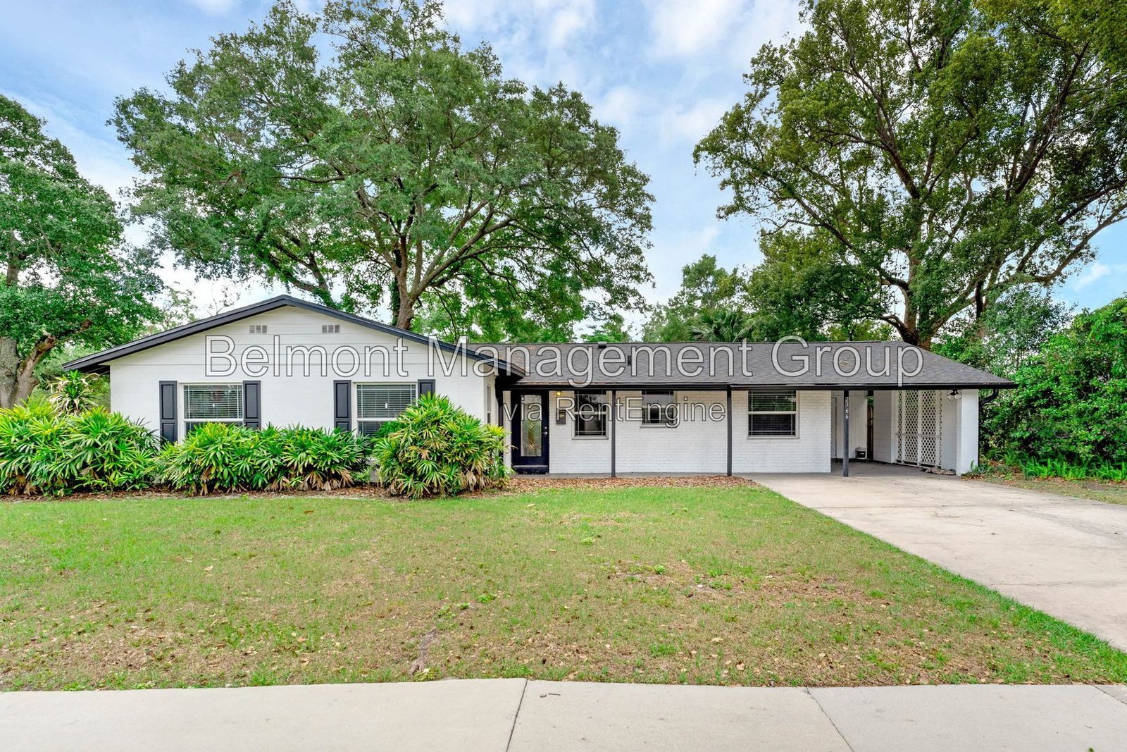 Stunning 3 Bed/2 Bath Home for rent at Brookshire Heights in Winter Park! property image